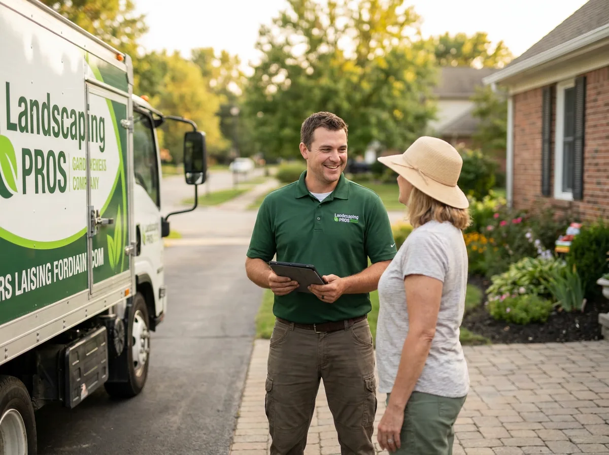 Landscaping Toppenish, WA FAQs